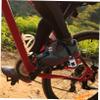 Bike Pedal Strap Clip Belts Cycling Road Mountain for Bicycle Pedal view 4