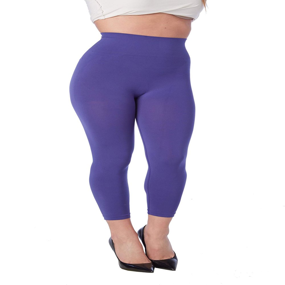 CzSalus Free time Yoga Leggings with Push-up (Indigo, S)