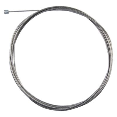 Origin SS Slick Polished Shift Cable