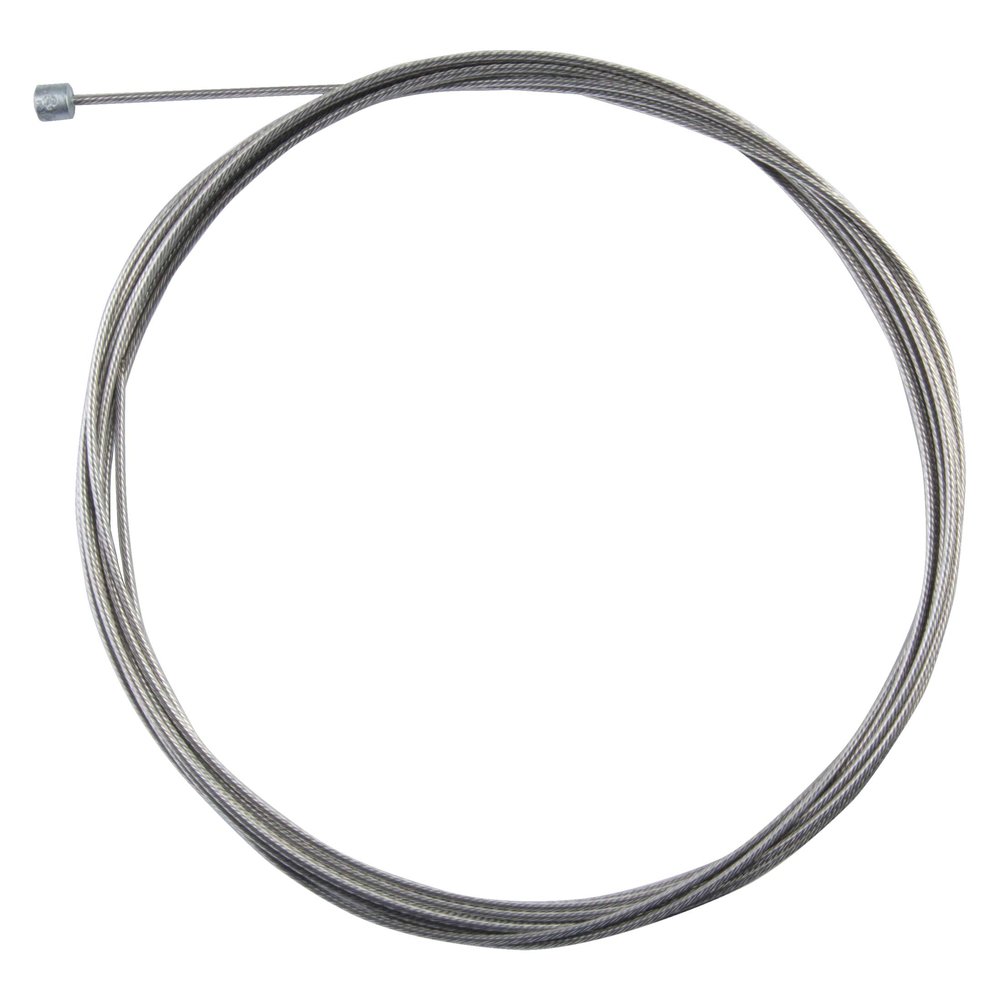 Origin SS Slick Polished Shift Cable