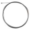 Origin SS Slick Polished Shift Cable view 1
