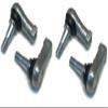 Vital All-Terrain (4) Left & Right Hand Thread Tie Rod Ends fits EZGO 2001 & Up Gas Elec Golf Cart view 1