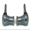 Vital All-Terrain (4) Left & Right Hand Thread Tie Rod Ends fits EZGO 2001 & Up Gas Elec Golf Cart view 2