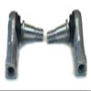 Vital All-Terrain (4) Left & Right Hand Thread Tie Rod Ends fits EZGO 2001 & Up Gas Elec Golf Cart view 3