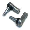 Vital All-Terrain (4) Left & Right Hand Thread Tie Rod Ends fits EZGO 2001 & Up Gas Elec Golf Cart view 4
