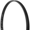 Zipp 3ZERO MOTO 29" Carbon Enduro/Trail Rear Rim - Moto-Inspired Single-Wall Design for E-MTB, Disc Brake Compatible, 32H Aluminum/Carbon Material, Durable, Impact-Resistant, Tubeless Ready, Gray/Slat view 1