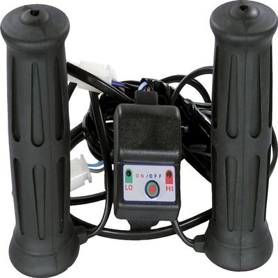 HEATED GRIPS - One Size