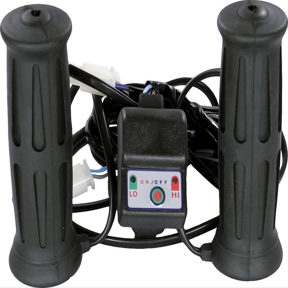 HEATED GRIPS - One Size
