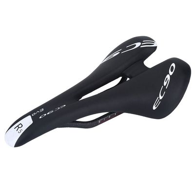 Carbon Fiber Saddle, Ergonomic Design for Mountain Bike, Lightweight Road Cycling Seat, Sports Cycling Equipment