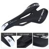 Carbon Fiber Saddle, Ergonomic Design for Mountain Bike, Lightweight Road Cycling Seat, Sports Cycling Equipment view 2