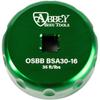 Abbey Bike Tools BSA30 12 Notch Single Sided Bottom Bracket Socket Cup Tool view 1