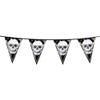 Boland Bol74101 Pirate Garland Skull view 1