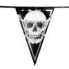 Boland Bol74101 Pirate Garland Skull view 2