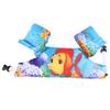 Kids Swim Armbands, Safe Floating Support Swim Sleeves, Medium for Children Beach Pool Water Play view 1