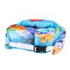 Kids Swim Armbands, Safe Floating Support Swim Sleeves, Medium for Children Beach Pool Water Play view 3