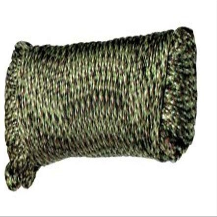 Everbilt Paracord in Forest Camo, 1/8" x 50'