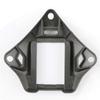 AOUTACC Tactical Helmet NVG Mount Shroud Steel Sports Camera Bracket Base for Fast Helmet (G) view 2