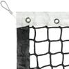 Aoneky 42' Outdoor Replacement Professional Tennis Court Net - 4 mm Polyester Cord view 1