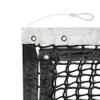 Aoneky 42' Outdoor Replacement Professional Tennis Court Net - 4 mm Polyester Cord view 2
