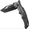 MTECH USA U.S. Marines M-A1058GY Spring Assisted Knife Grey view 2