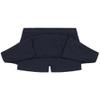 Nautica Girls' School Uniform Sensory-Friendly Performance Pleated Scooter, Navy, 14 view 3