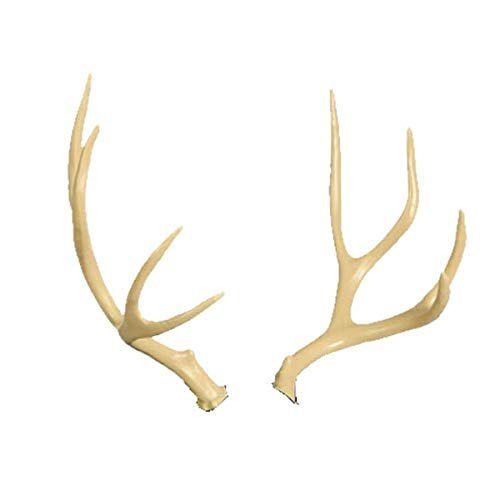 Delta McKenzie Pro Series Mule Deer Antlers (A-3)