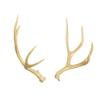 Delta McKenzie Pro Series Mule Deer Antlers (A-3) view 1