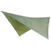Snugpak | All Weather Shelter G2 | Tarp Shelter | Lightweight | 2000mm 100% Waterproof Outer (Olive) view 1