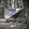 Snugpak | All Weather Shelter G2 | Tarp Shelter | Lightweight | 2000mm 100% Waterproof Outer (Olive) view 2