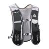 Aonijie Hydration Vest Pack Backpack 5L Marathoner Running Race Hydration view 1