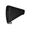 TACPOOL RifIe Length Classic Style A2 Fixed Stock, Matt Black Finished view 2