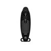 TACPOOL RifIe Length Classic Style A2 Fixed Stock, Matt Black Finished view 4