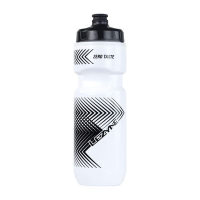 LEZYNE Flow Thermal Bottle White (White)
