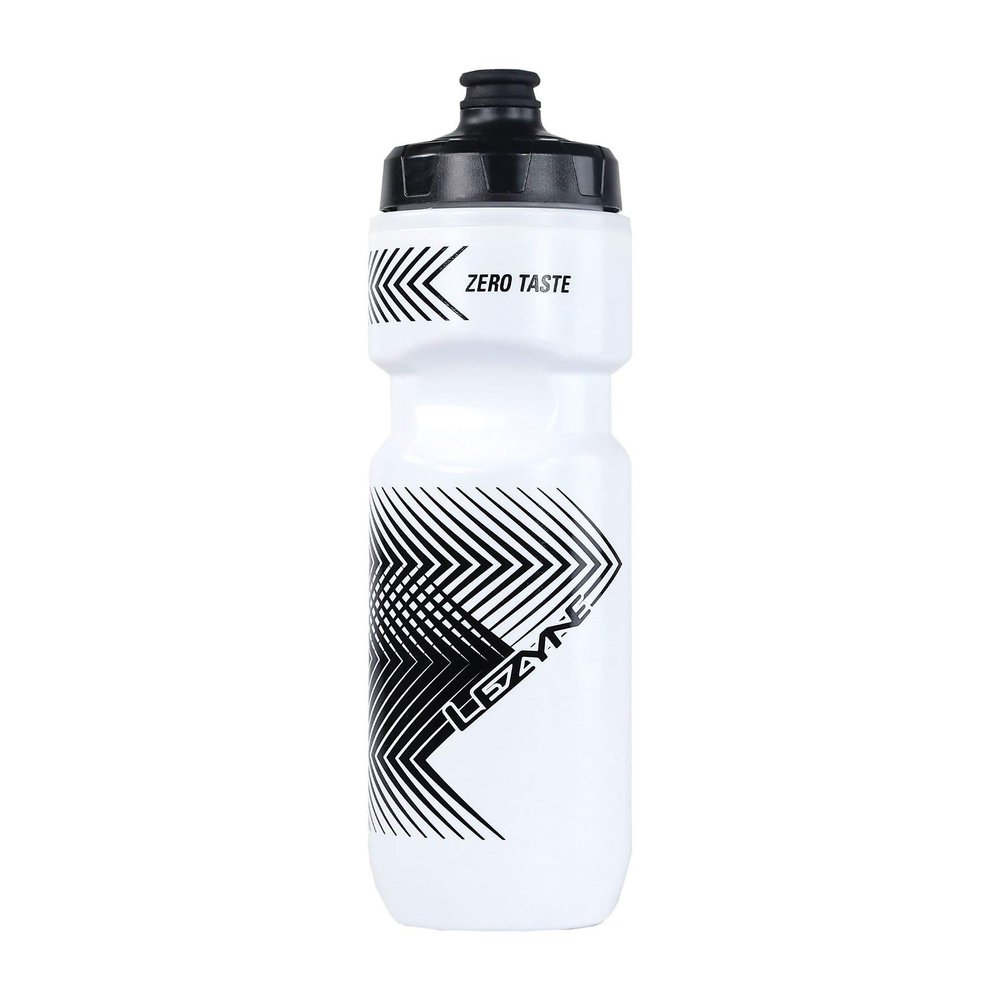 LEZYNE Flow Thermal Bottle White (White)