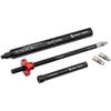 Wolf Tooth Components Hanger Alignment Tool One Color, 12Mm Ta and 5Mm Qr view 1