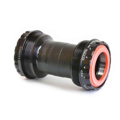 Wheels Manufacturing T47 Outboard ABEC-3 Bearings for 29mm cranks (SRAM Dub)