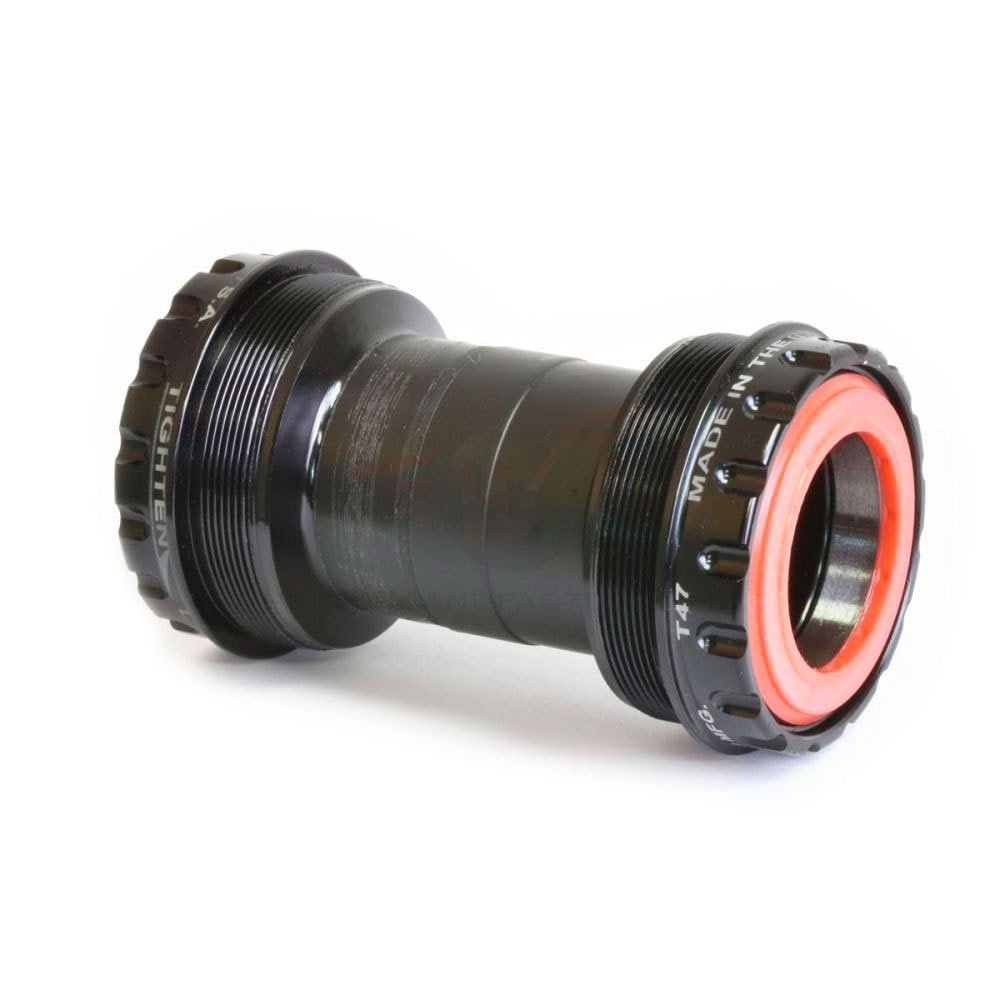 Wheels Manufacturing T47 Outboard ABEC-3 Bearings for 29mm cranks (SRAM Dub)