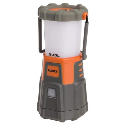 Browning, Rumble Lantern