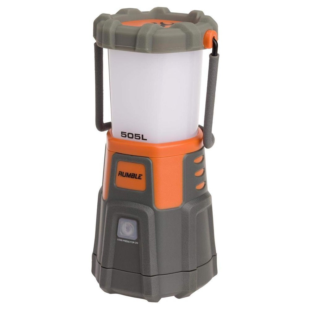 Browning, Rumble Lantern