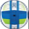 Connelly Tahoe Inflatable SUP 10'6", Package with adj Carbon Paddle, Pump and Carrying Bag view 1