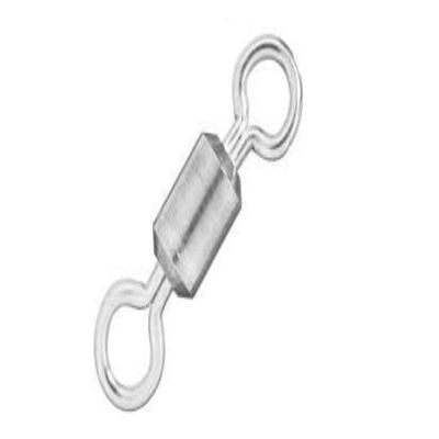 SS Rolling Swivel #1