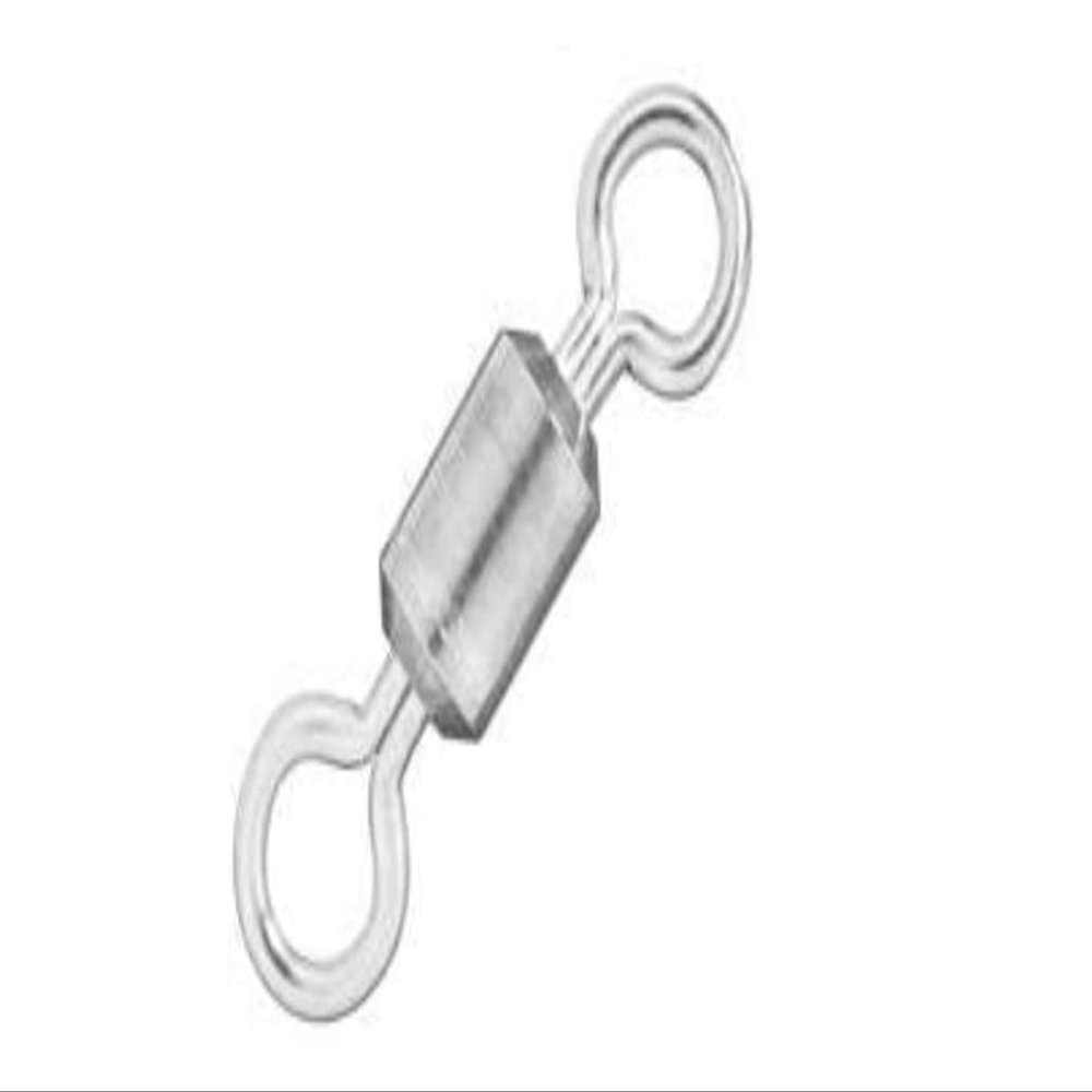 SS Rolling Swivel #1