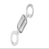 SS Rolling Swivel #1