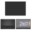 Decalrus - Protective Decal Skin Sticker for Dell XPS 9380 (13.3" Screen) case Cover wrap DExps13_9380-17 view 1