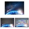 Decalrus - Protective Decal Earth Skin Sticker for Dell XPS 9380 (13.3" Screen) case Cover wrap DExps13_9380-260 view 1