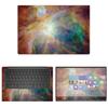 Decalrus - Protective Decal Space Skin Sticker for Dell XPS 9380 (13.3" Screen) case Cover wrap DExps13_9380-19 view 1