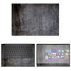 Decalrus - Protective Decal Skin Sticker for Dell XPS 9380 (13.3" Screen) case Cover wrap DExps13_9380-4 view 1