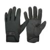 Helikon-Tex Range Line, Urban Tactical Gloves Mk2, Black, Large/Regular view 1