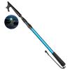 SAN LIKE Telescopic Boat Hook - Floating,Durable,Rust-Resistant with Luminous Bead,Blue Push Pole for Docking Extends from 2.58Ft to 6.66Ft view 1