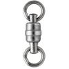 SS HD Ball Bearing Swivel w/Welded Rings #2 view 1